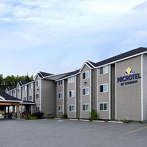 Eagle River Microtel